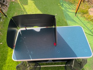 Armario cocina camping decathlon