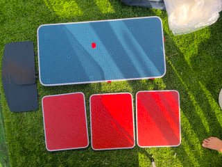 Armario cocina camping decathlon