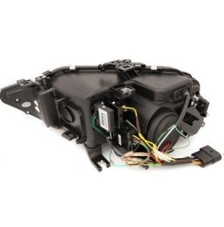 Faros Xenon Led Dinámicos para Audi A4 B8 12-15