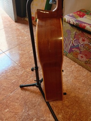 Guitarra Clásica José Penadés