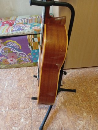 Guitarra Clásica José Penadés