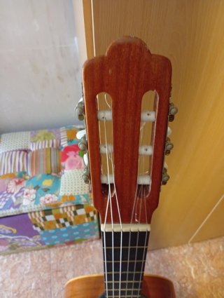 Guitarra Clásica José Penadés