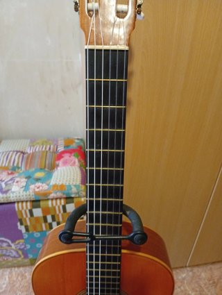 Guitarra Clásica José Penadés