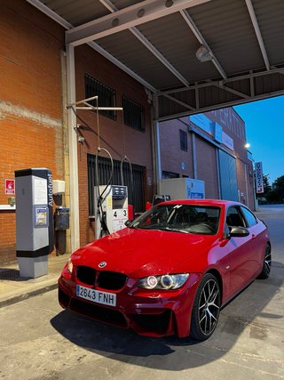 BMW Serie 3 2007