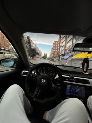 BMW Serie 3 2007