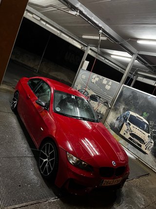 BMW Serie 3 2007