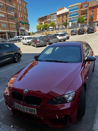 BMW Serie 3 2007
