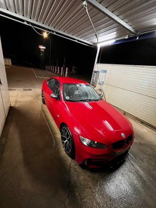 BMW Serie 3 2007