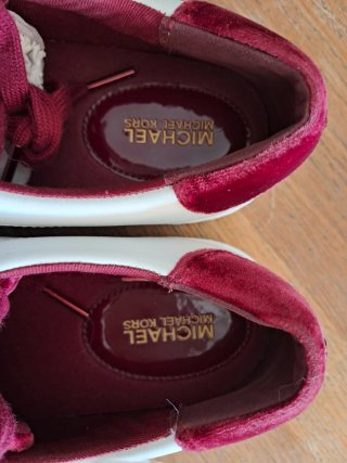 Zapatillas Michael Kors