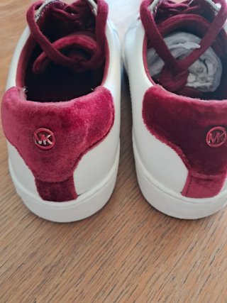 Zapatillas Michael Kors