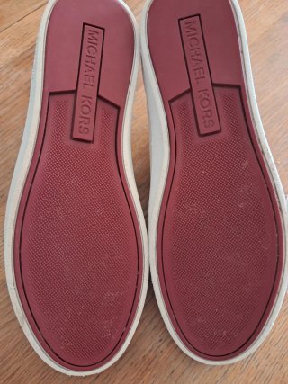 Zapatillas Michael Kors