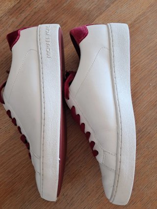 Zapatillas Michael Kors