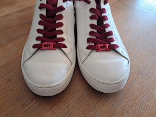 Zapatillas Michael Kors