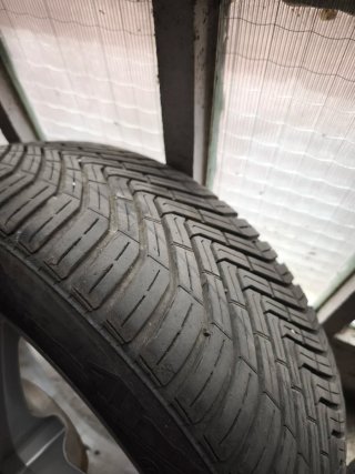 Llantas 18" grupo VAG + Neumáticos 225/40R18