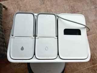 Roborock S8 Pro Ultra