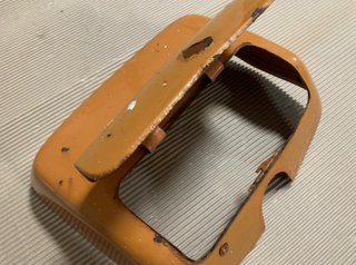 Guantera Vespa 160/150