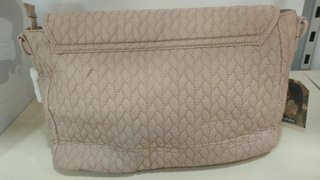 Bolso Maternal Suavinex Nuevo
