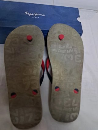 Chanclas Pepe Jeans Verano