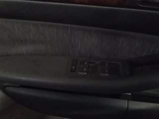 Guarnecido puerta delantera izquierda Audi A6 (4B