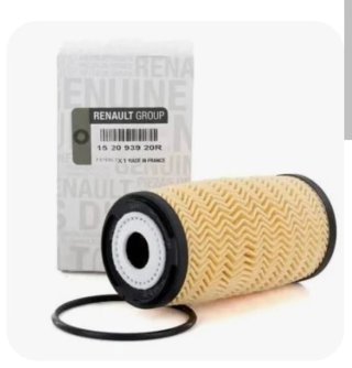 Filtro de Aceite Renault 15 20 939 20R