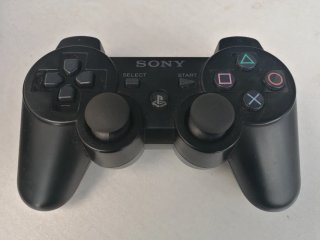 Consola PS3 Slim Sony Negra
