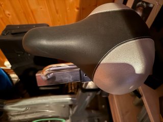 Bicicleta Spinning Cecotec