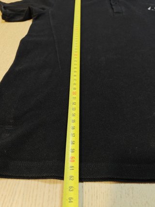 Polo Fred Perry x Raf Simons - Talla M