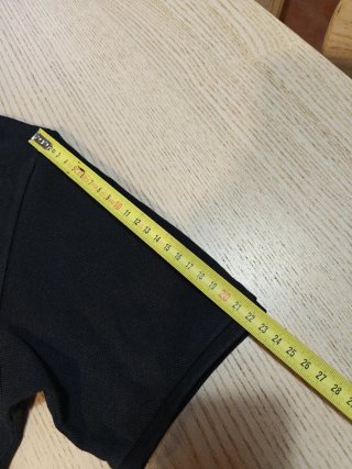 Polo Fred Perry x Raf Simons - Talla M