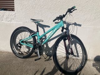 Bicicleta Trek Skye 24”