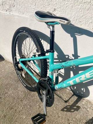 Bicicleta Trek Skye 24”