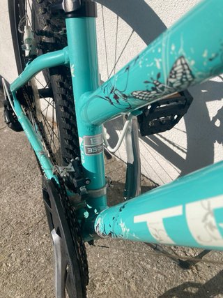 Bicicleta Trek Skye 24”
