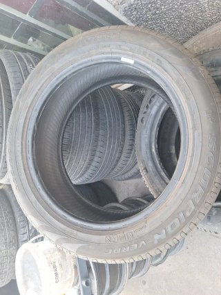 225 55 R19 99V Pirelli - 1 neumático +90%