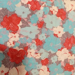 Falda Mini Pepe Jeans XS Estampado Floral