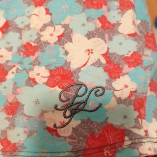 Falda Mini Pepe Jeans XS Estampado Floral