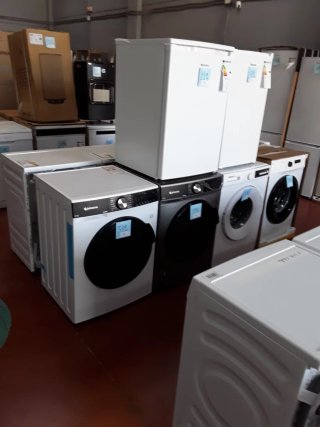 Lavasecadora muy rebajada de precio apartir de