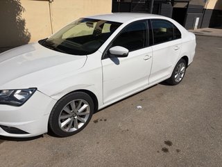 SEAT Toledo 2017