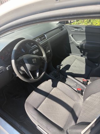 SEAT Toledo 2017