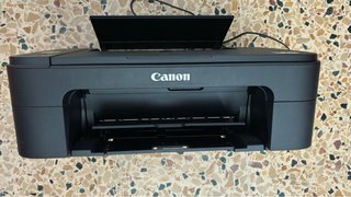 Impresora Canon PIXMA TS 3350 Negra
