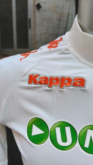 Camiseta Valencia CF Kappa Talla XS