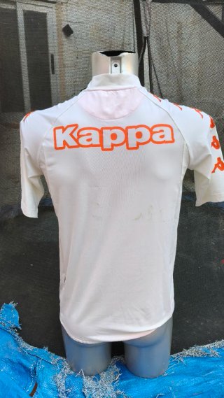 Camiseta Valencia CF Kappa Talla XS