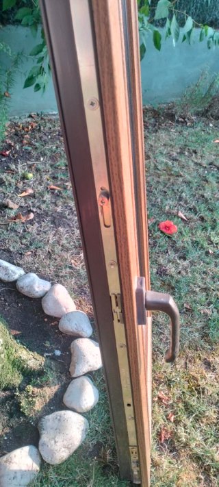 Ventanas PVC Climalit