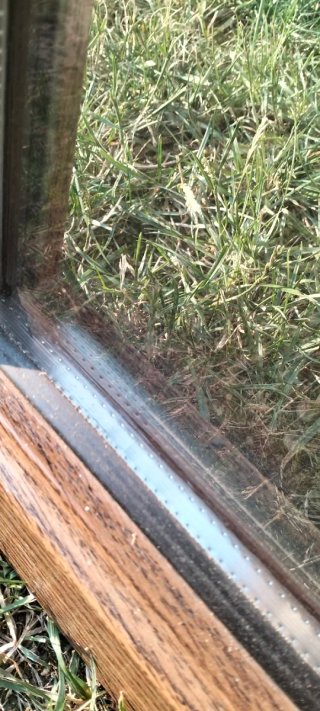 Ventanas PVC Climalit
