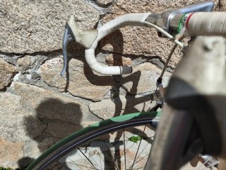 Bicicleta Clásica Corbetta