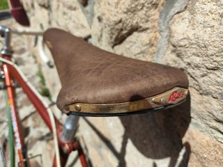 Bicicleta Clásica Corbetta