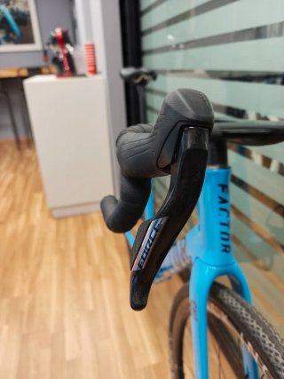 Factor Ostro Gravel