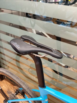 Factor Ostro Gravel