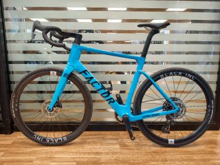 Factor Ostro Gravel