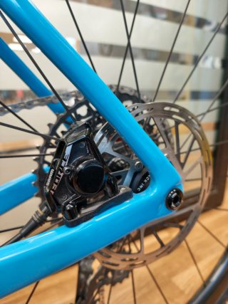 Factor Ostro Gravel