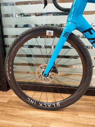 Factor Ostro Gravel