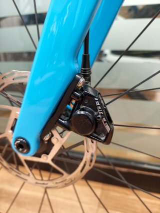 Factor Ostro Gravel